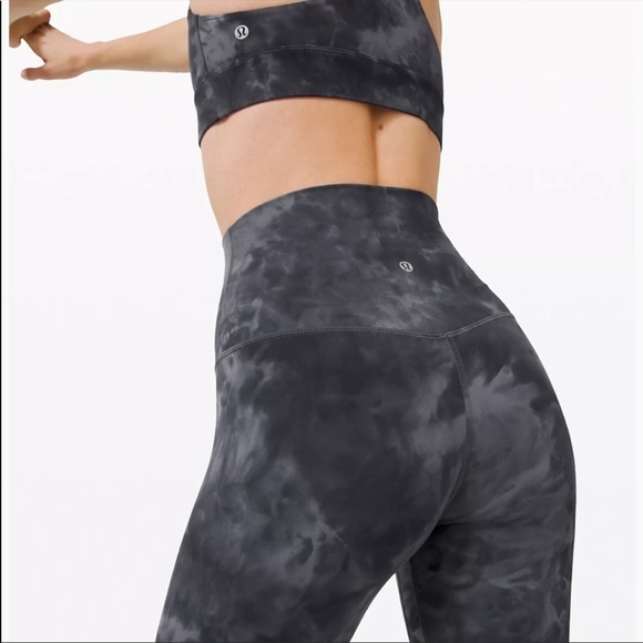 NWT Lululemon Align Pant 28” - Picture 4 of 4